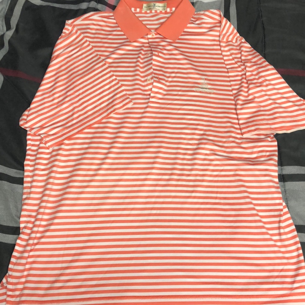Fairway & Greene Polo
